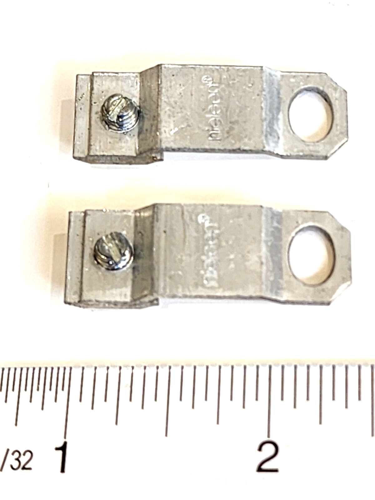 Metal Frame Hardware, Omni Hanger, Nielsen, 10, 24 ,50, or 100 Packs