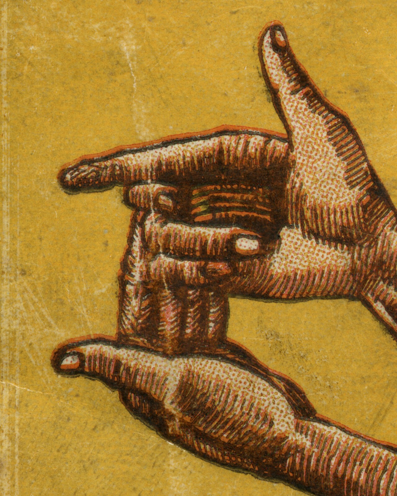 1913 New COIN Tricks Booklet POSTER! (up to 24″ x 36″) – Magician – Vintage Art