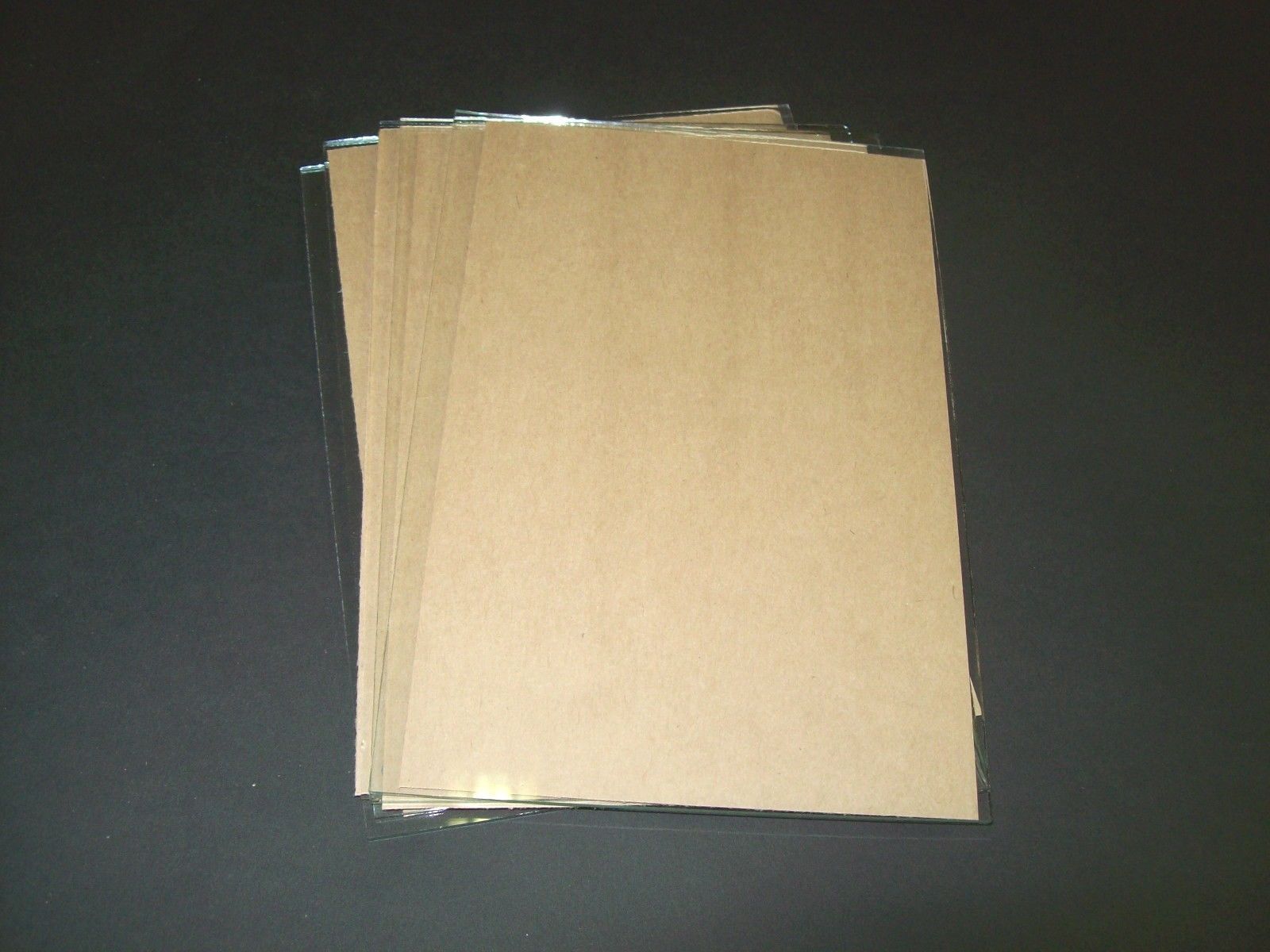 Clear Glass For Picture Frames Replace Or Add CR Framing
