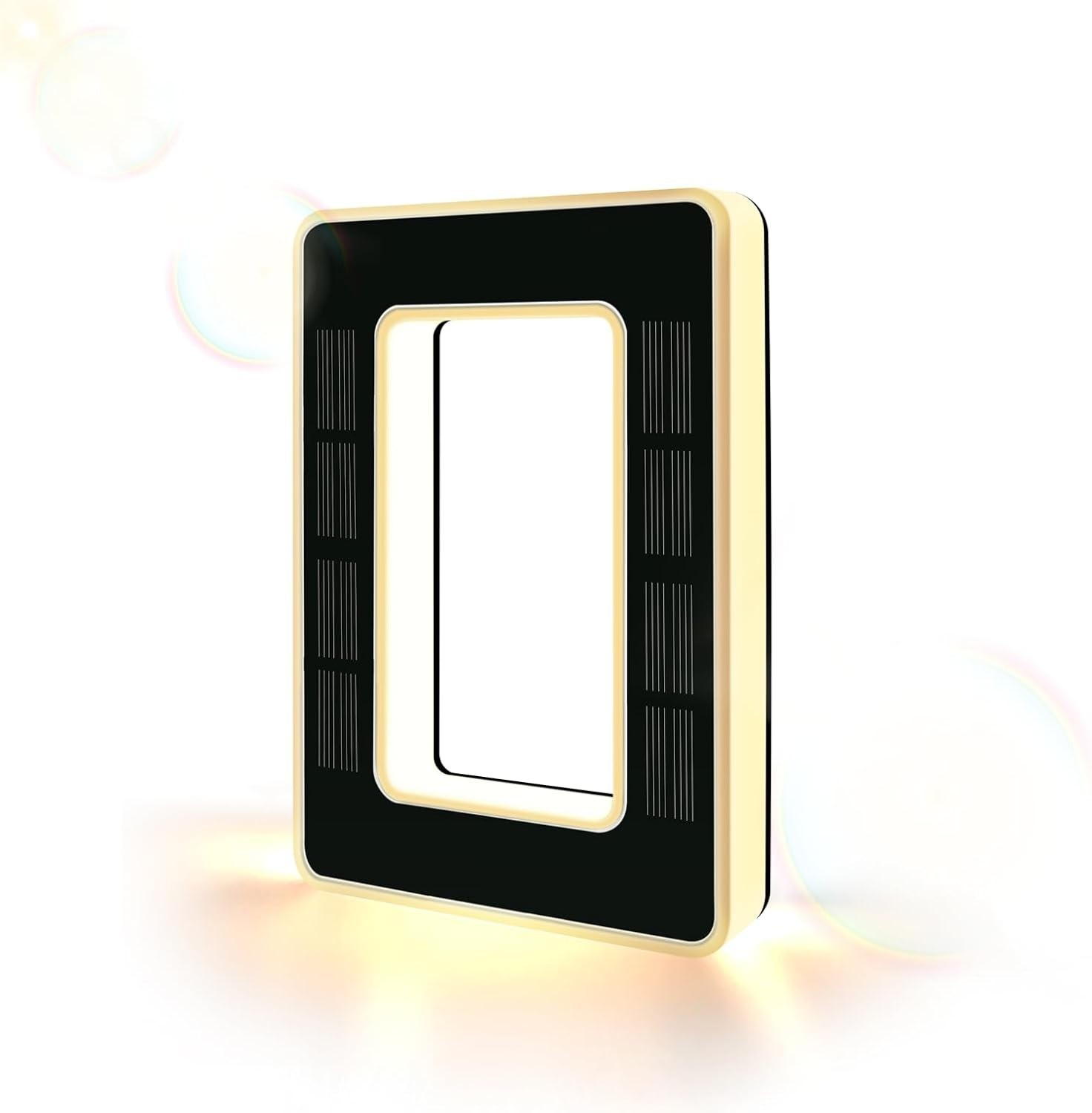 Solar LED House Numbers Light – Waterproof Backlit Address Sign Outdoor