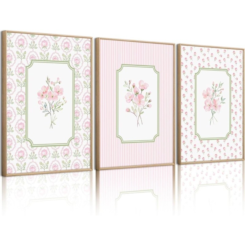 Vibrant Canvas Wall Art Prints Home Decoration Unique Gift All Occasions New