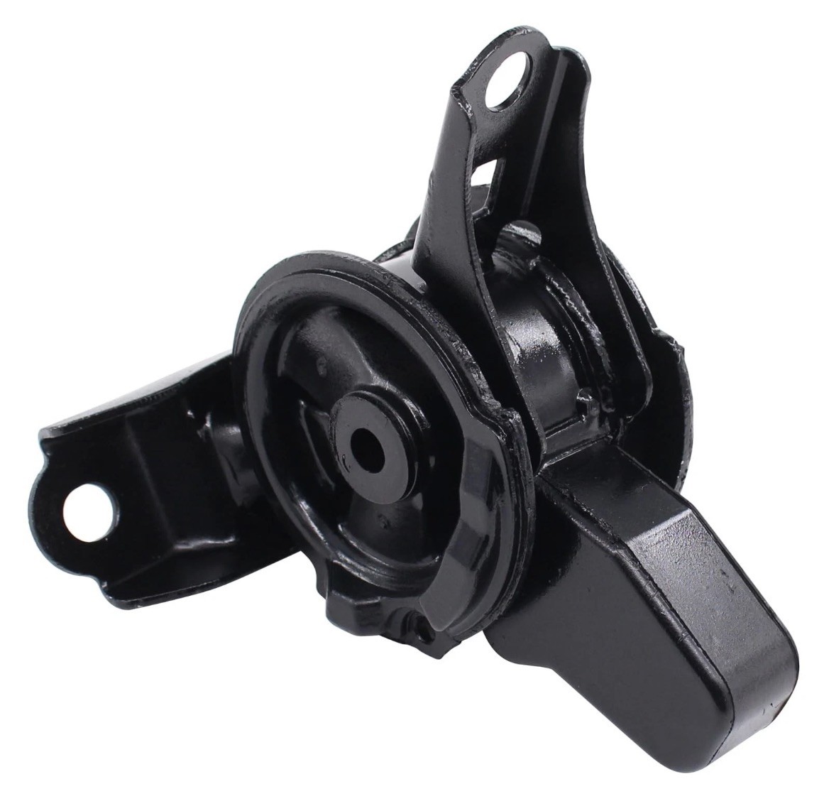 ApplianPar Engine Motor and Transmission Mount Kit for Honda Fit 1.5L 2009-20…
