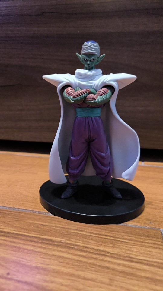 1 17cm PVC Statue Small Goku Junior Super Saiyan Dragon Ball Z (Foreign Shipping