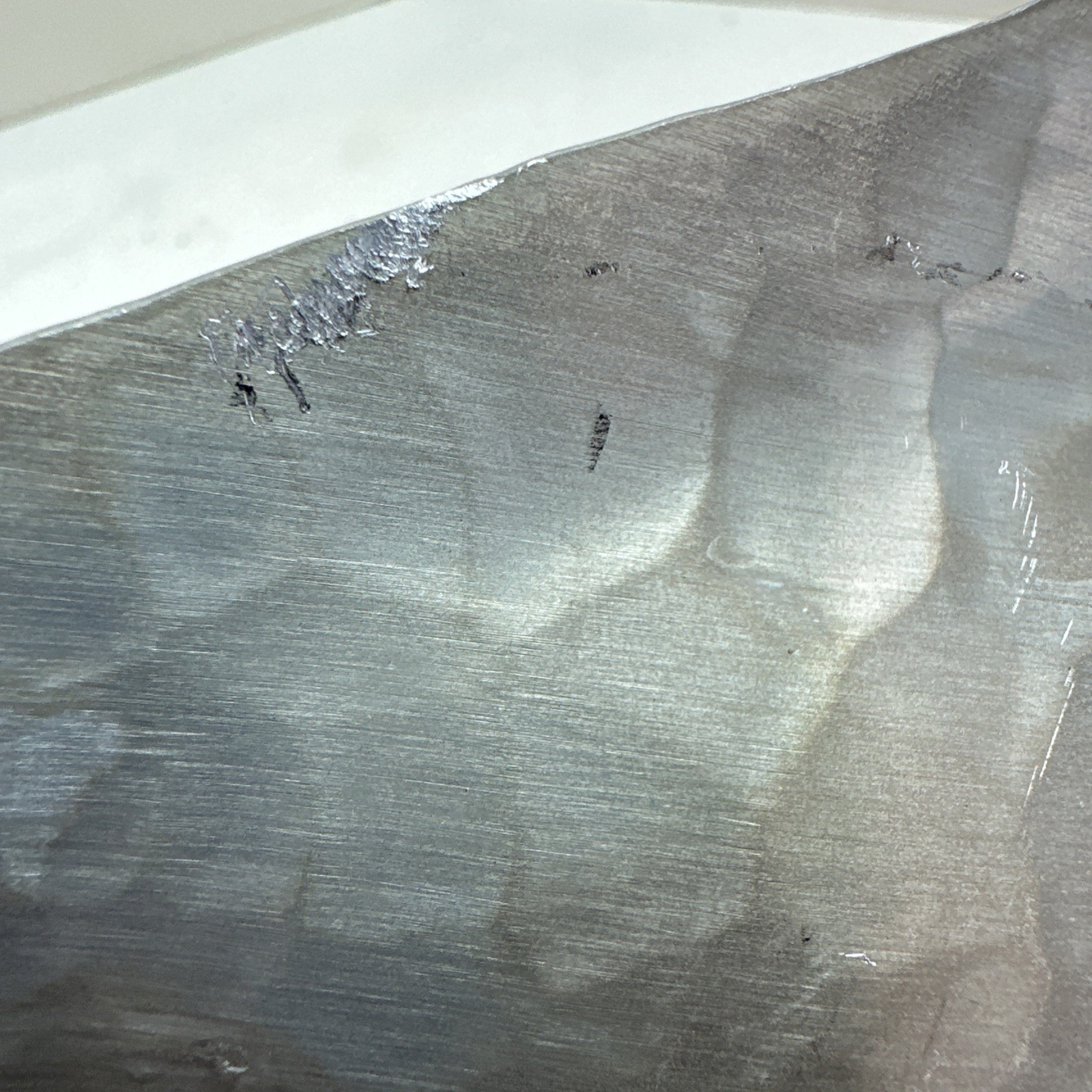 Wendell August Last Supper 12×6 Inches Handmade