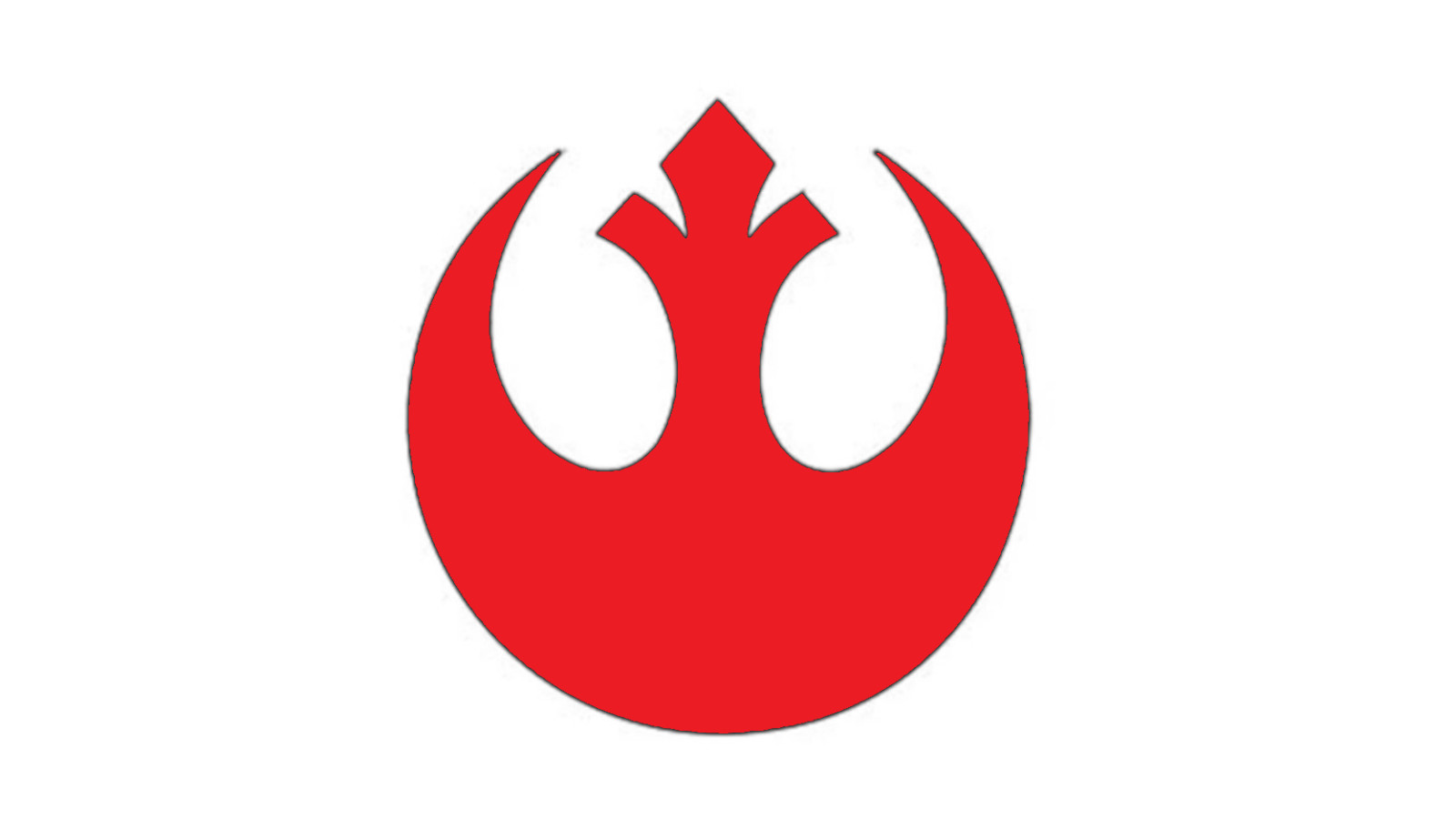 REBEL ALLIANCE, RESISTANCE, STAR WARS Decal Stickers for Cars, Windows, Laptops