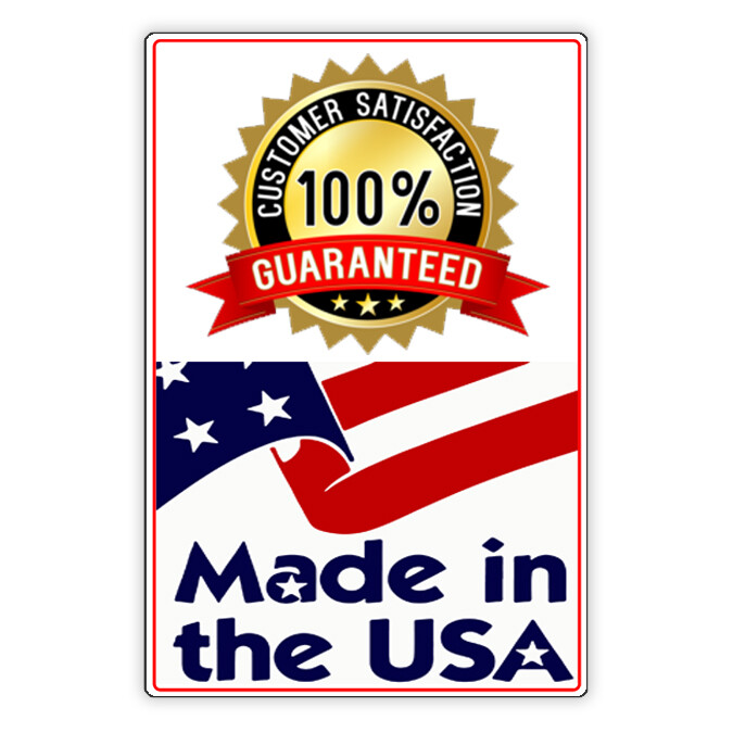 Warning Protected By A High Speed Wireless Device 8″ x 12″ Sign security gun