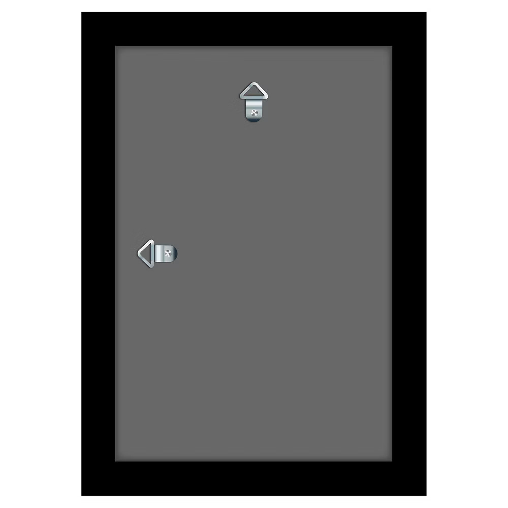 9pk Gallery Perfect Picture Frame White – Gallery Solutions