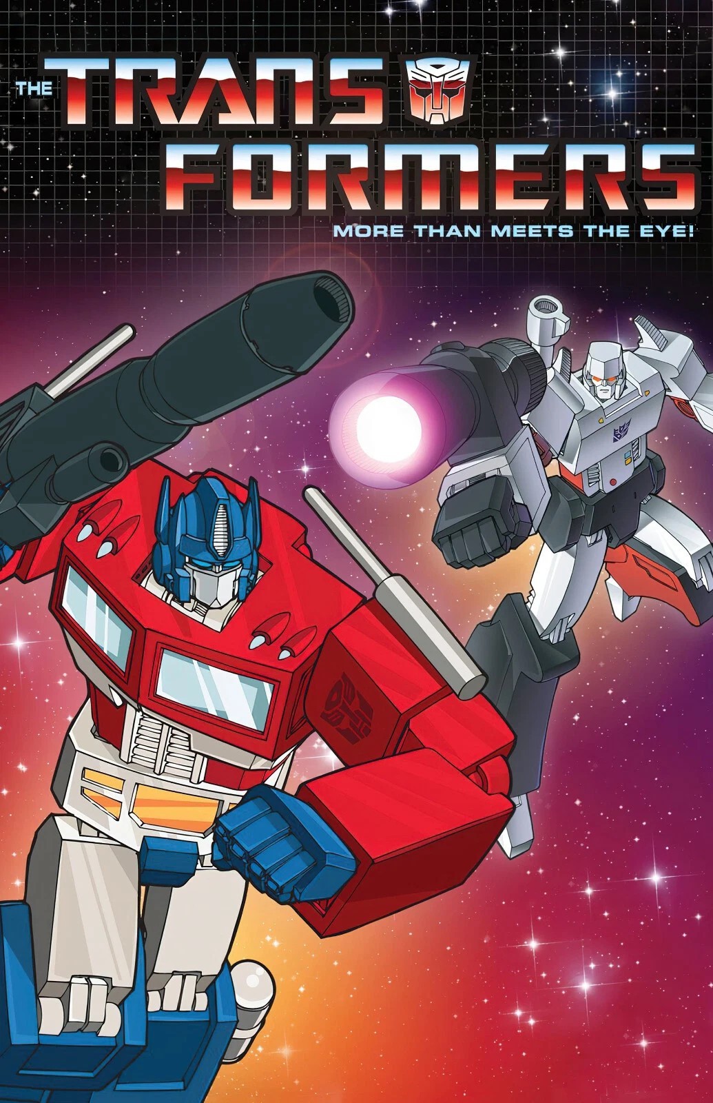 The Transformers glossy Poster print 11″x17″ inches home decor