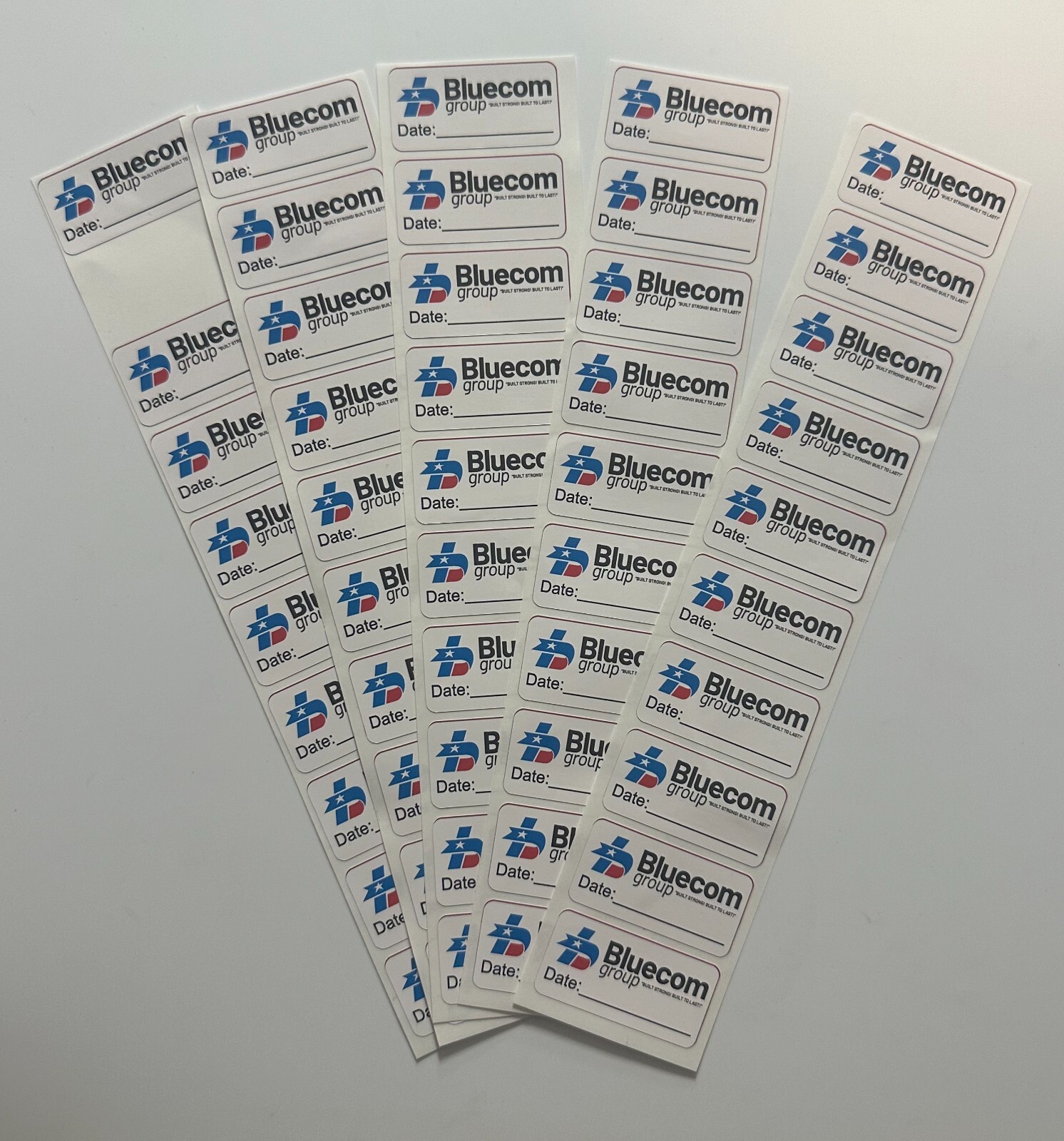 Custom Stickers For All Occasions- (Kiss Cut)- Durable Vinyl