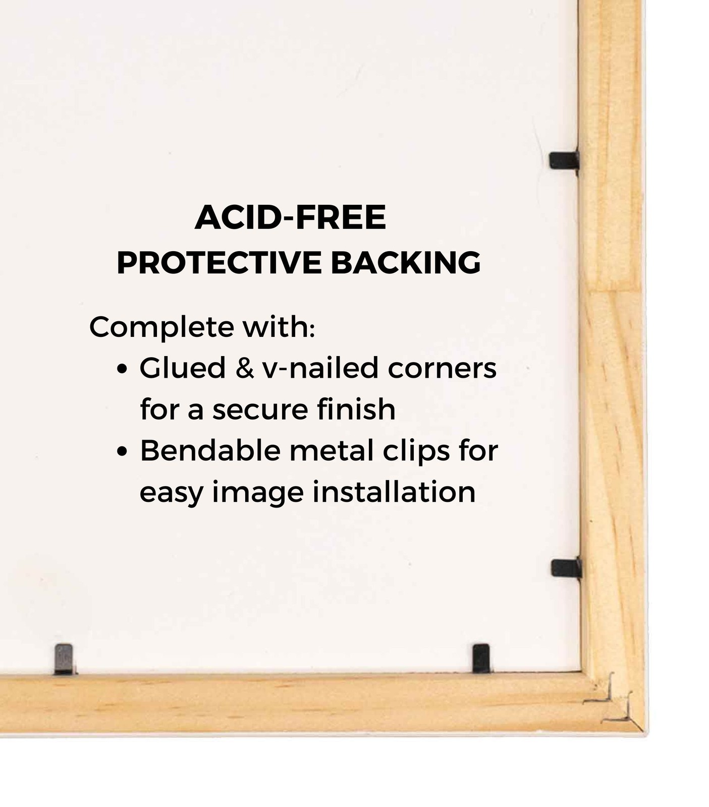 11×22 Frame Walnut With Black Picture Mat For 11×22 Photo – Walnut 13×24 Frame T