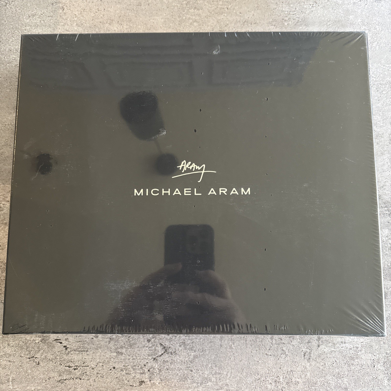 Michael Aram Dandelion 5″ x 7″ Picture Frame New Easel Vertical Or Horizontal