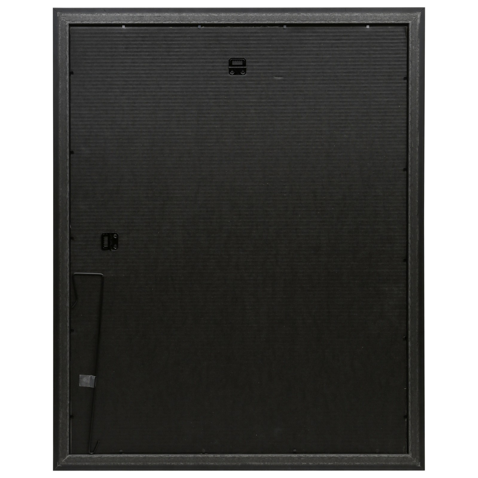 Mainstays 24 x 36 Black Poster Frame – Picture Frame for Art and Photos