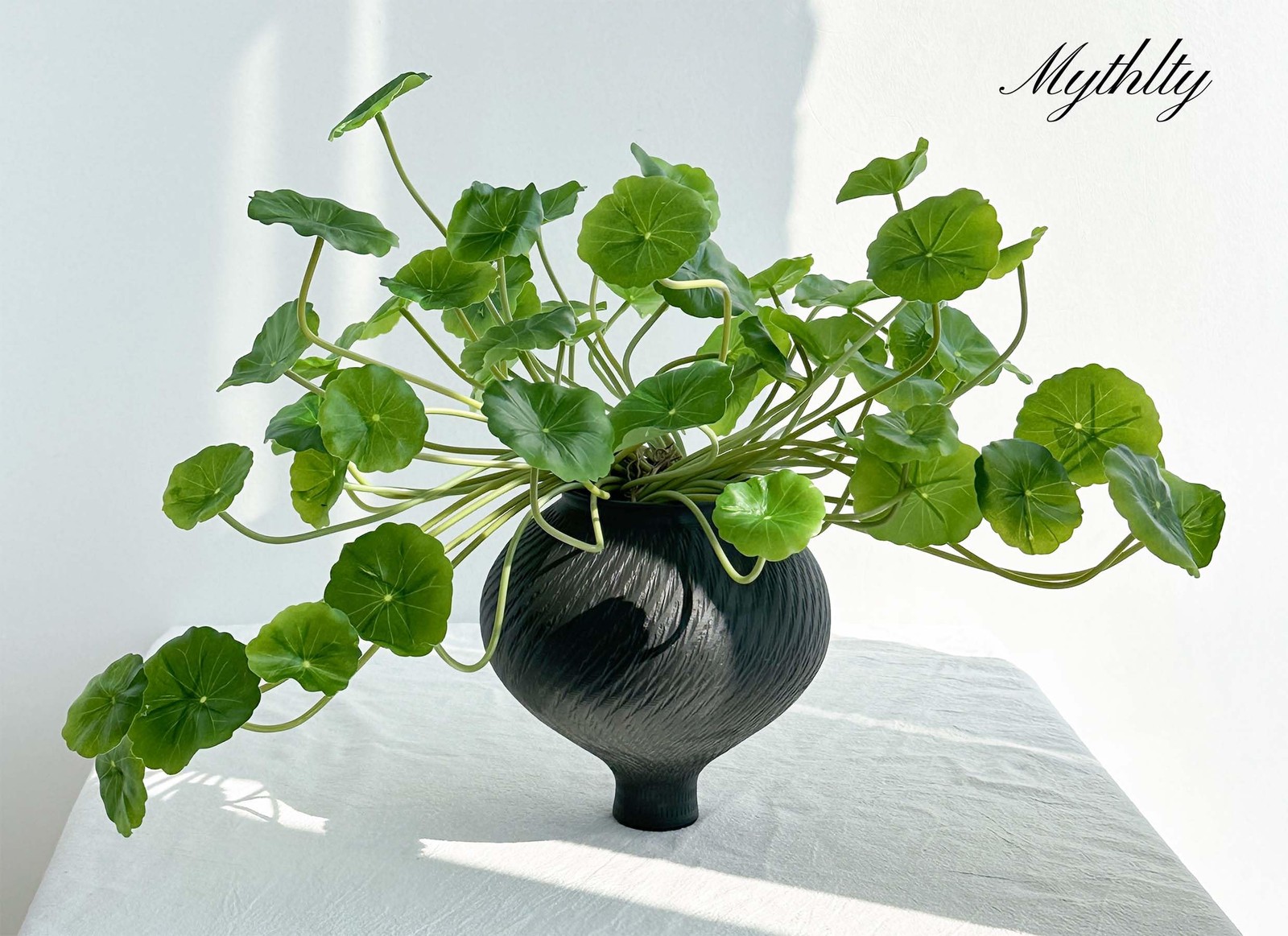 3pcs Small Fake Lotus Plants with Roofs and Leaves, Faux Greenery Stems for V…