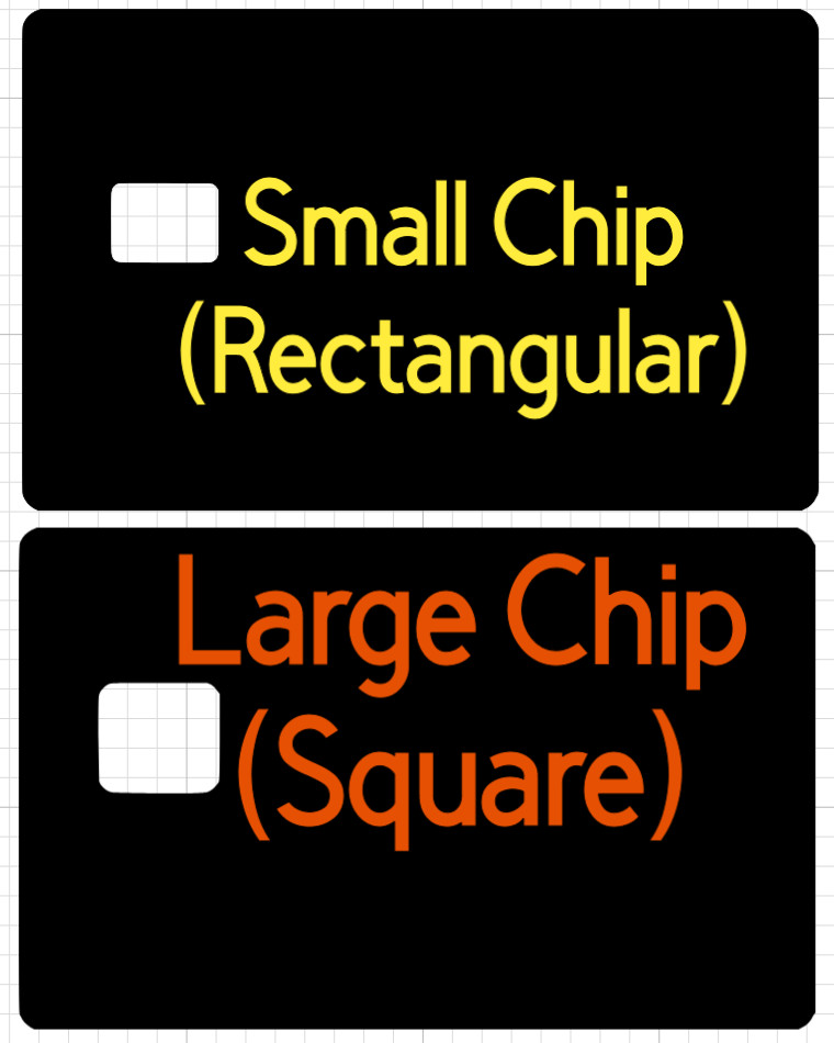 Custom Design Credit Debit ATM Card Skin Sticker Your Picture Family Photo USA