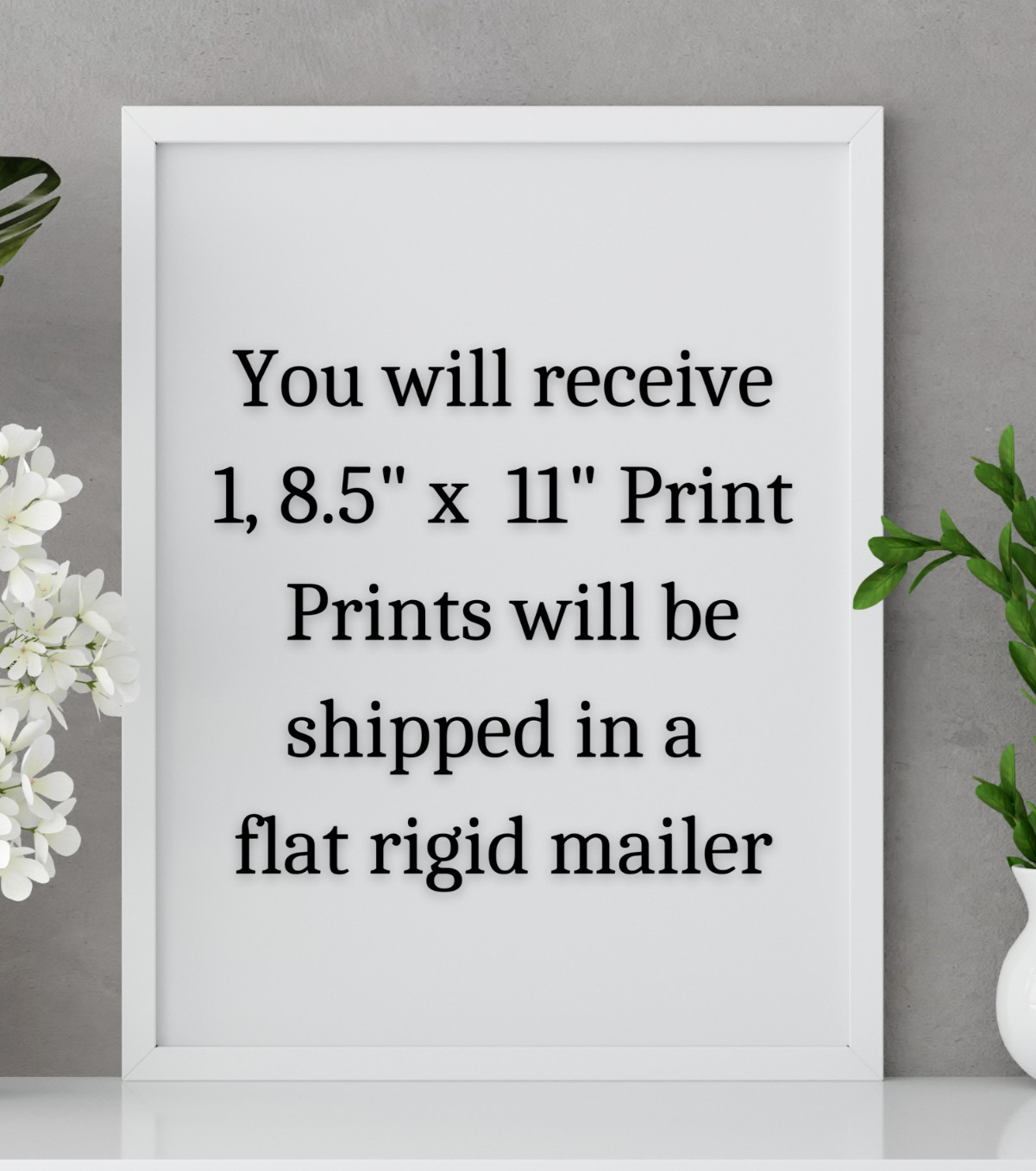 Butterfly Wall Art Print, Pretty Butterfly Print Butterfly Floral Wall Art Decor