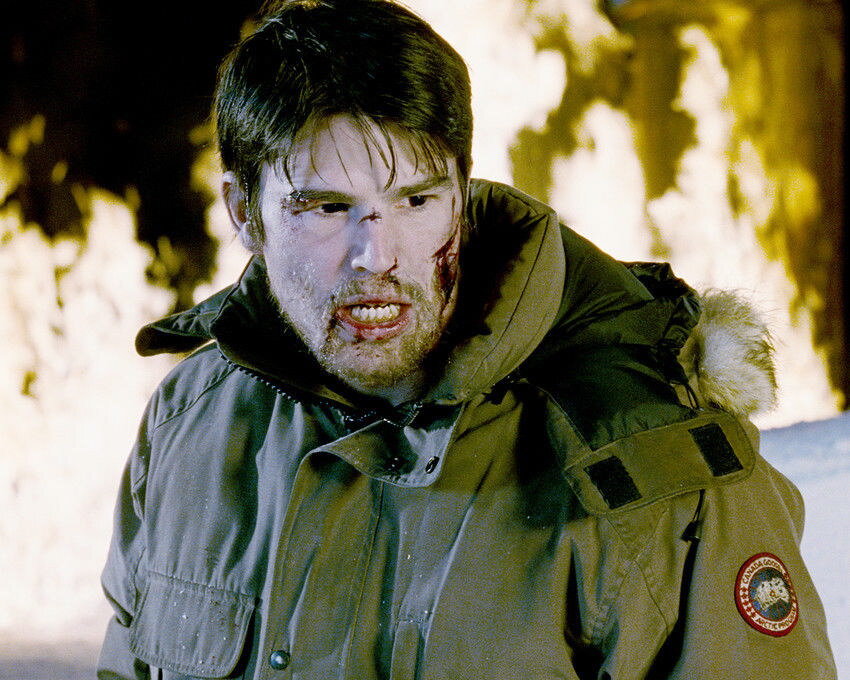 78953 Josh Hartnett Photo 30 Days of Night Wall Print Poster US