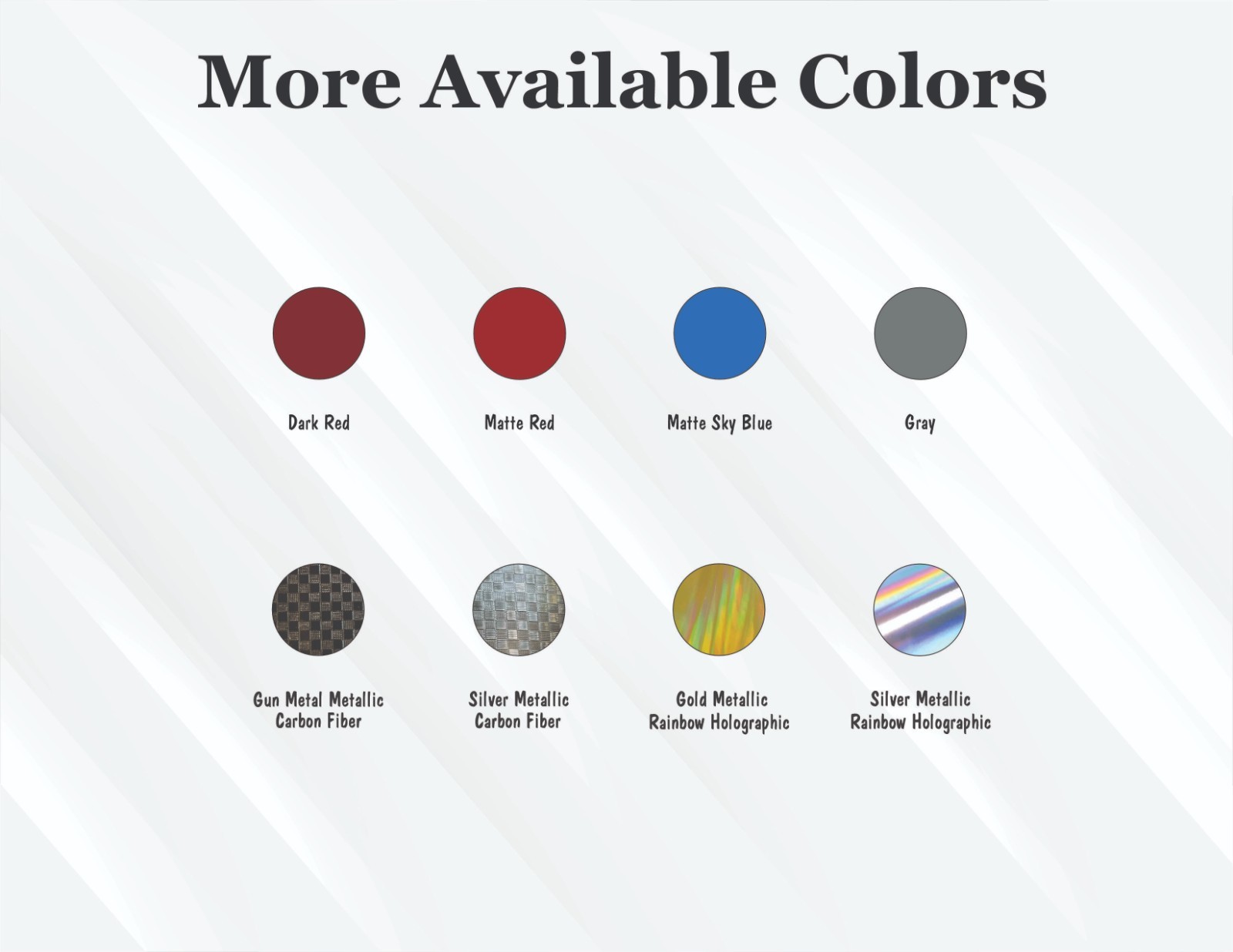 Die Cut Vinyl Decal Transfer Graphic Mountains, Trees, Stars & Moon 35+ Colors