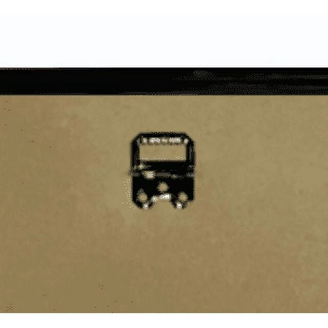 18×24 Basic Black Poster Frame