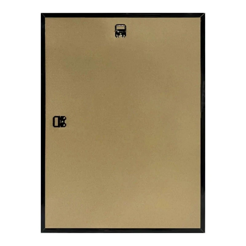 Mainstays 27” x 40” Black Basic Poster Frame
