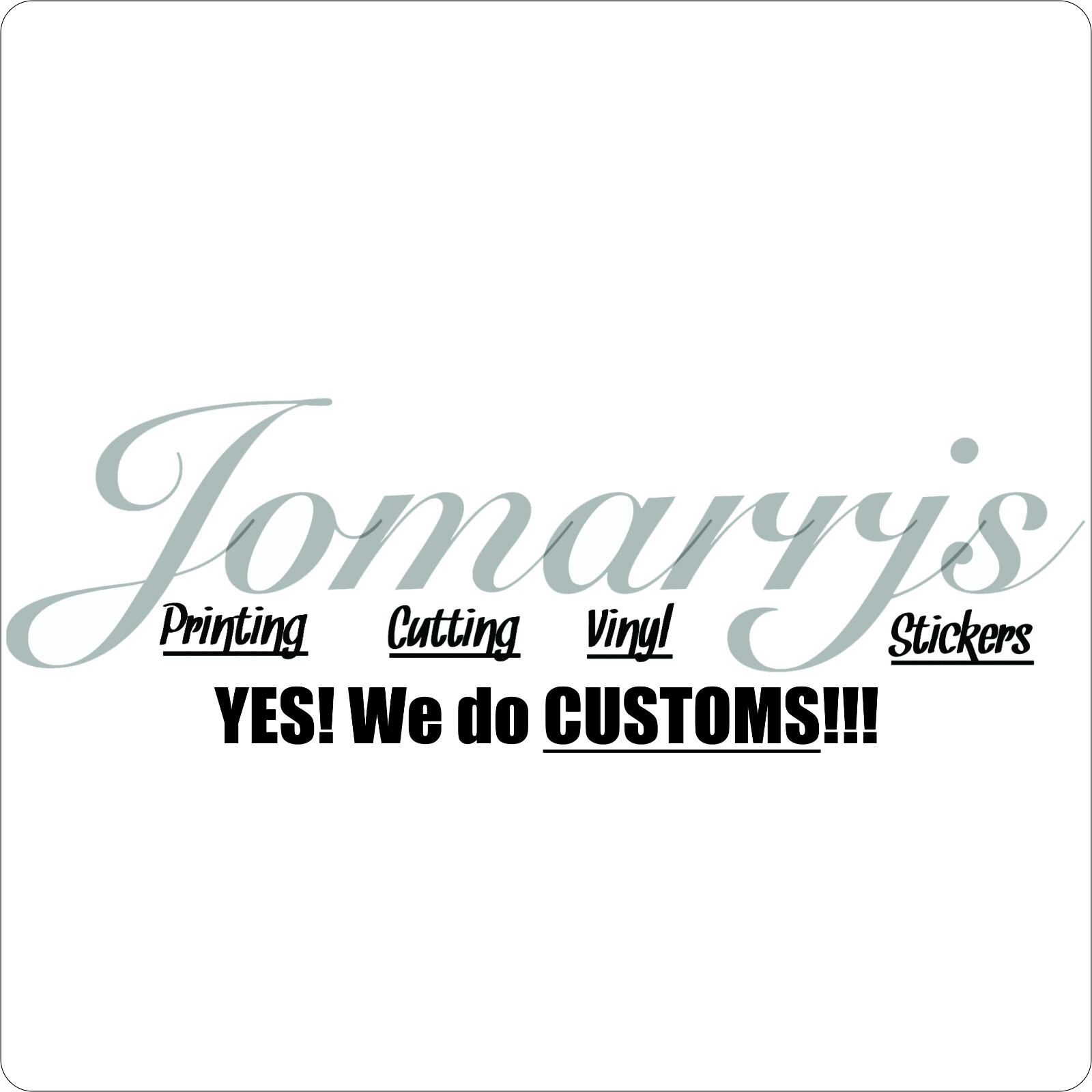 Ghost Energy Drink Sticker Decal Logo Custom Vinyl waterproof fan car phone