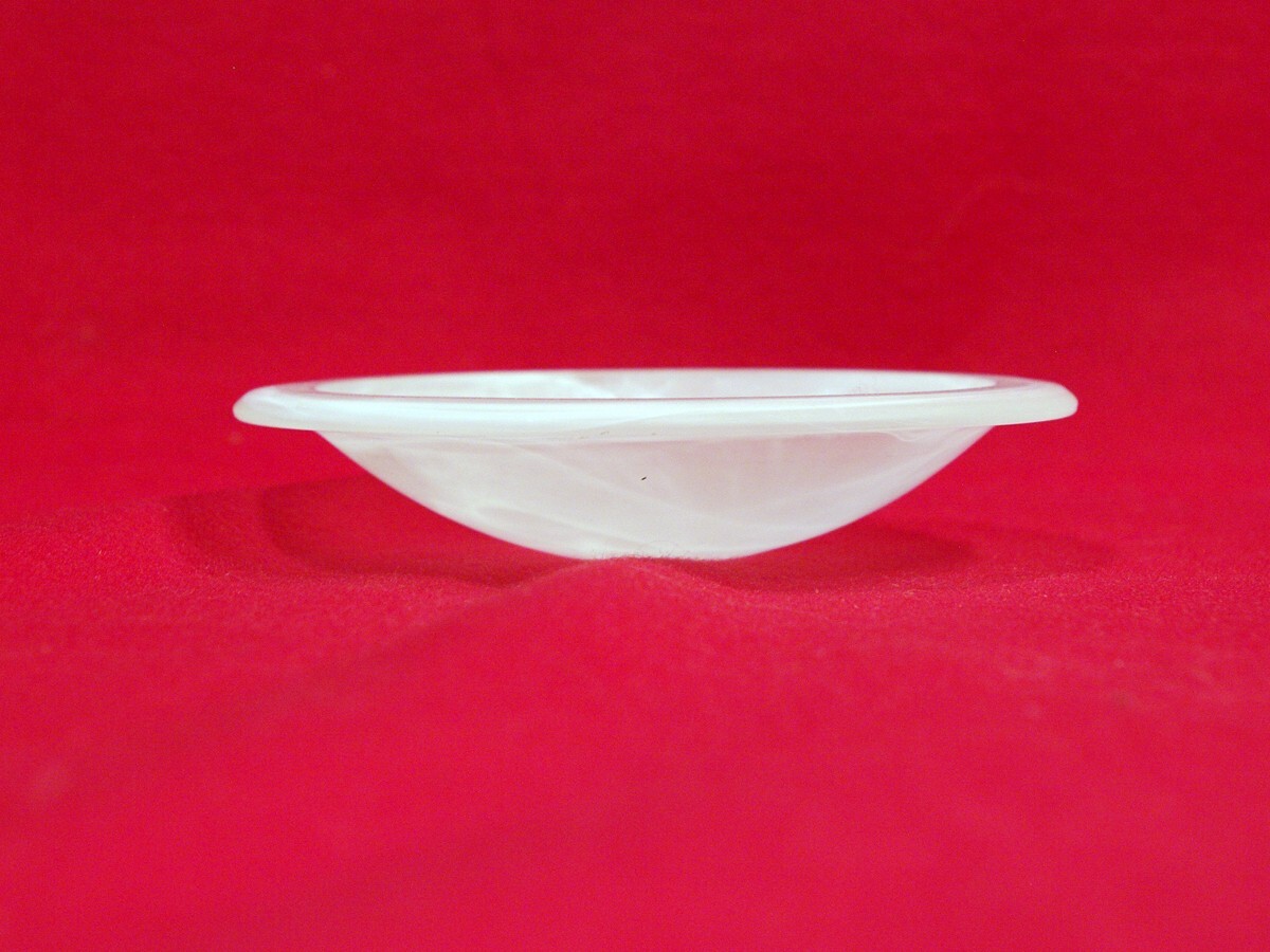 Large Unique Alabaster Center Piece for Discerning Buyer