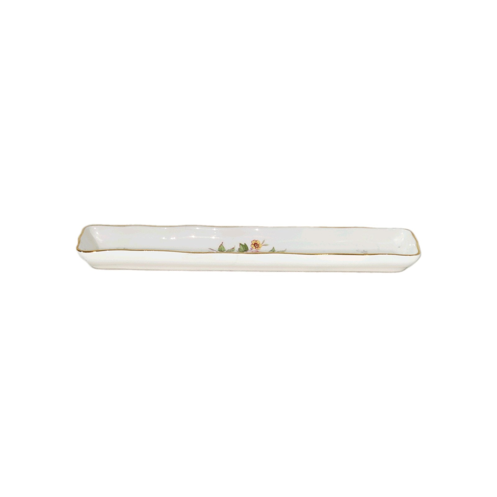 Haddon Bone China Pen Tray – Made in England -Excellent Condition