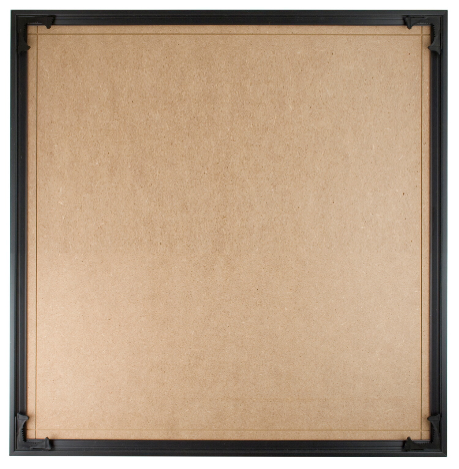 Quadro Frames 15×15 inch Picture Frame KIT, Style P375-3/8 inch Wide Molding