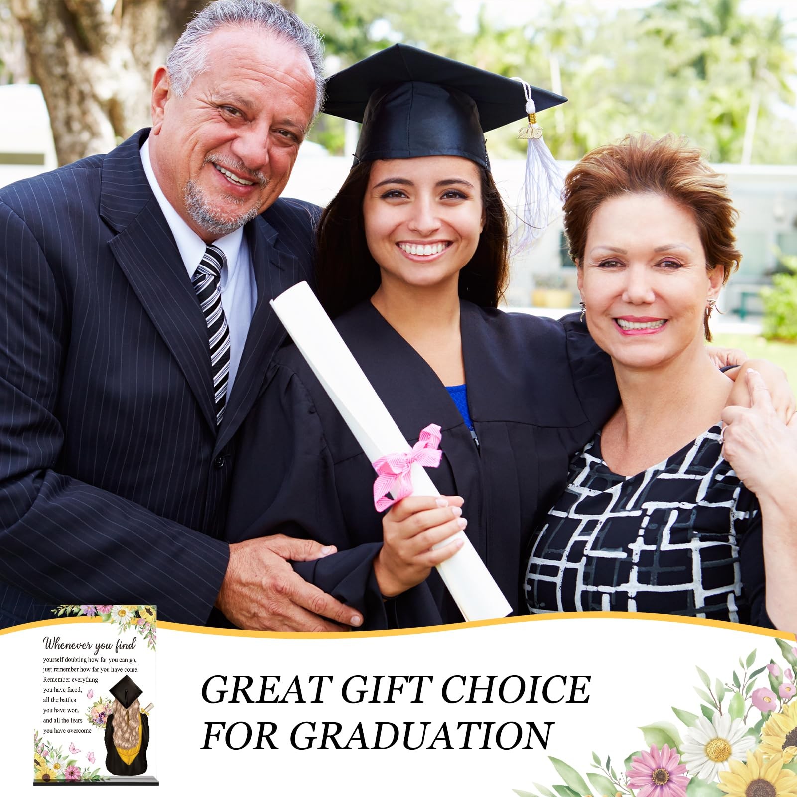 College Graduation Gifts for Girls Her Women Teens High School Class of 2026 …