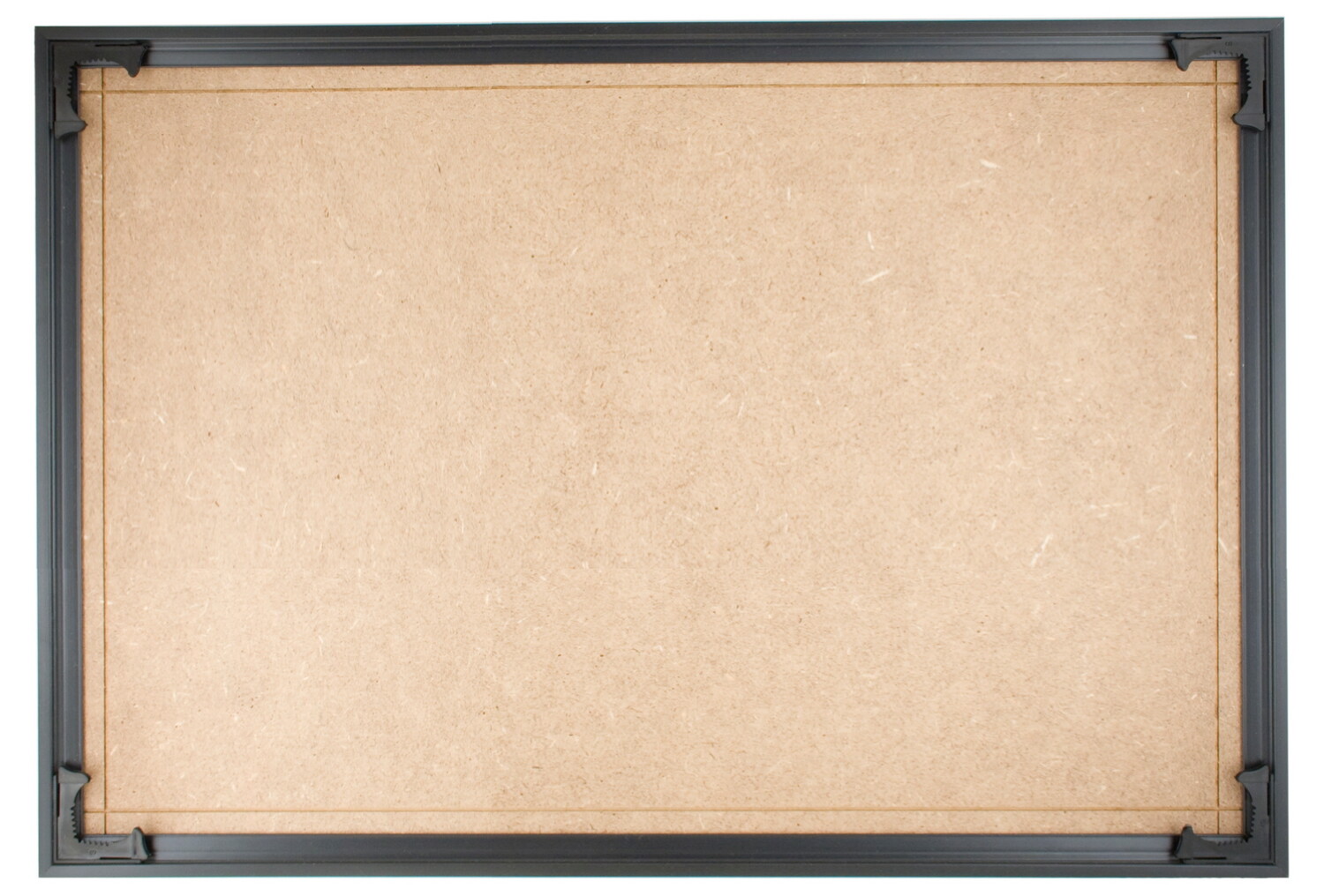 Quadro Frames 15×20 inch Picture Frame KIT, Style P375-3/8 inch Wide Molding