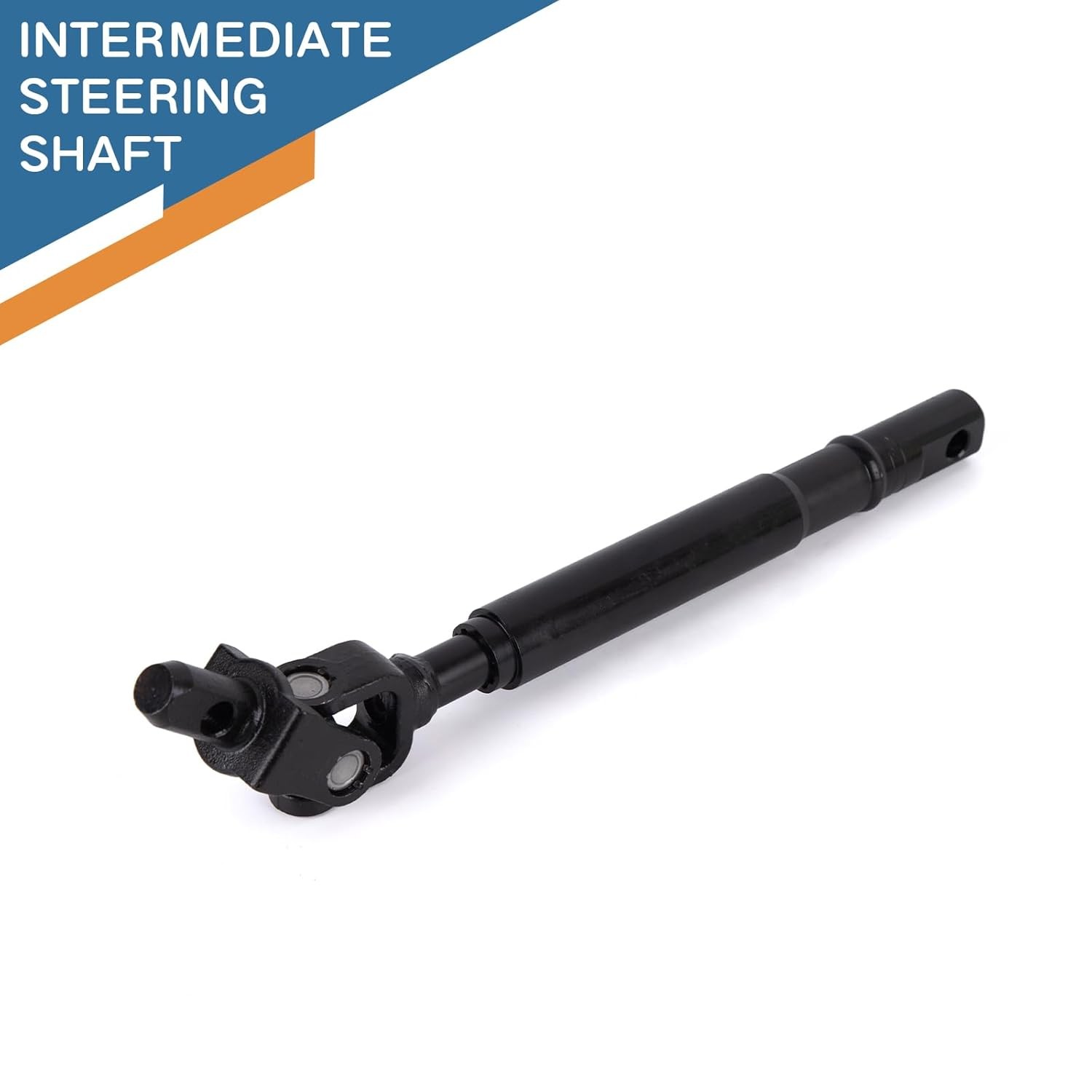 Chevy Silverado 1500 Upper Lower Steering Shaft Column Assembly 4 5 6