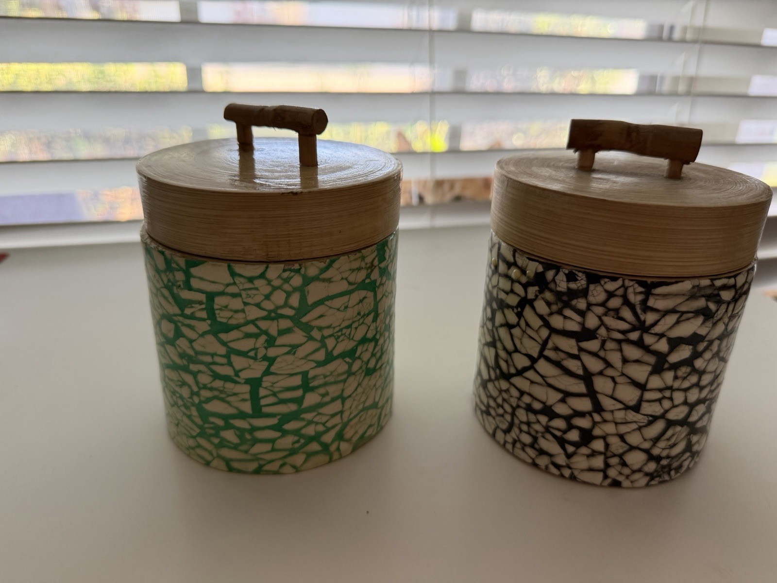 Handmade Decorative