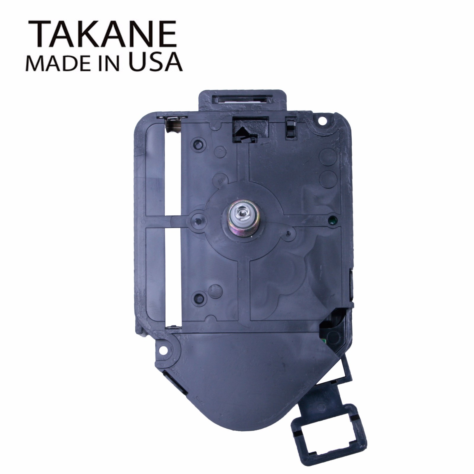 Made in USA Takane Pendulum Clock Movements Kit and More, Various Size – NEW!