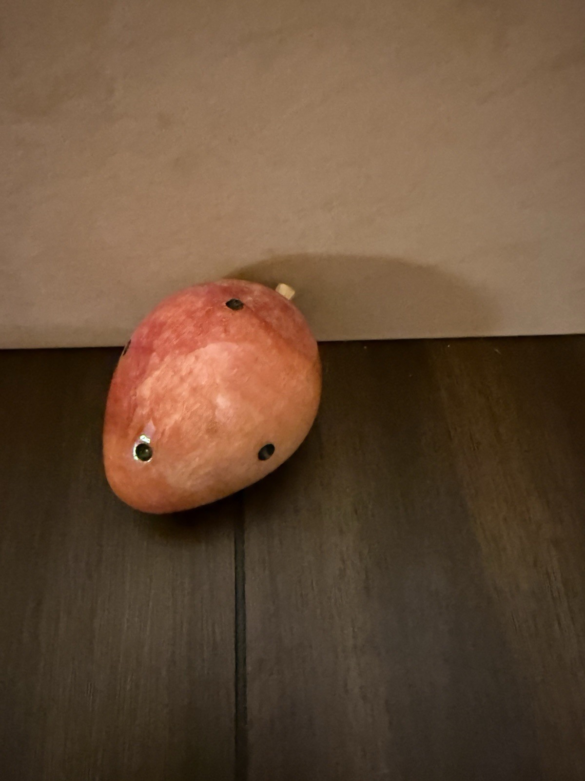Mexican Stone Fruit (5 pieces)