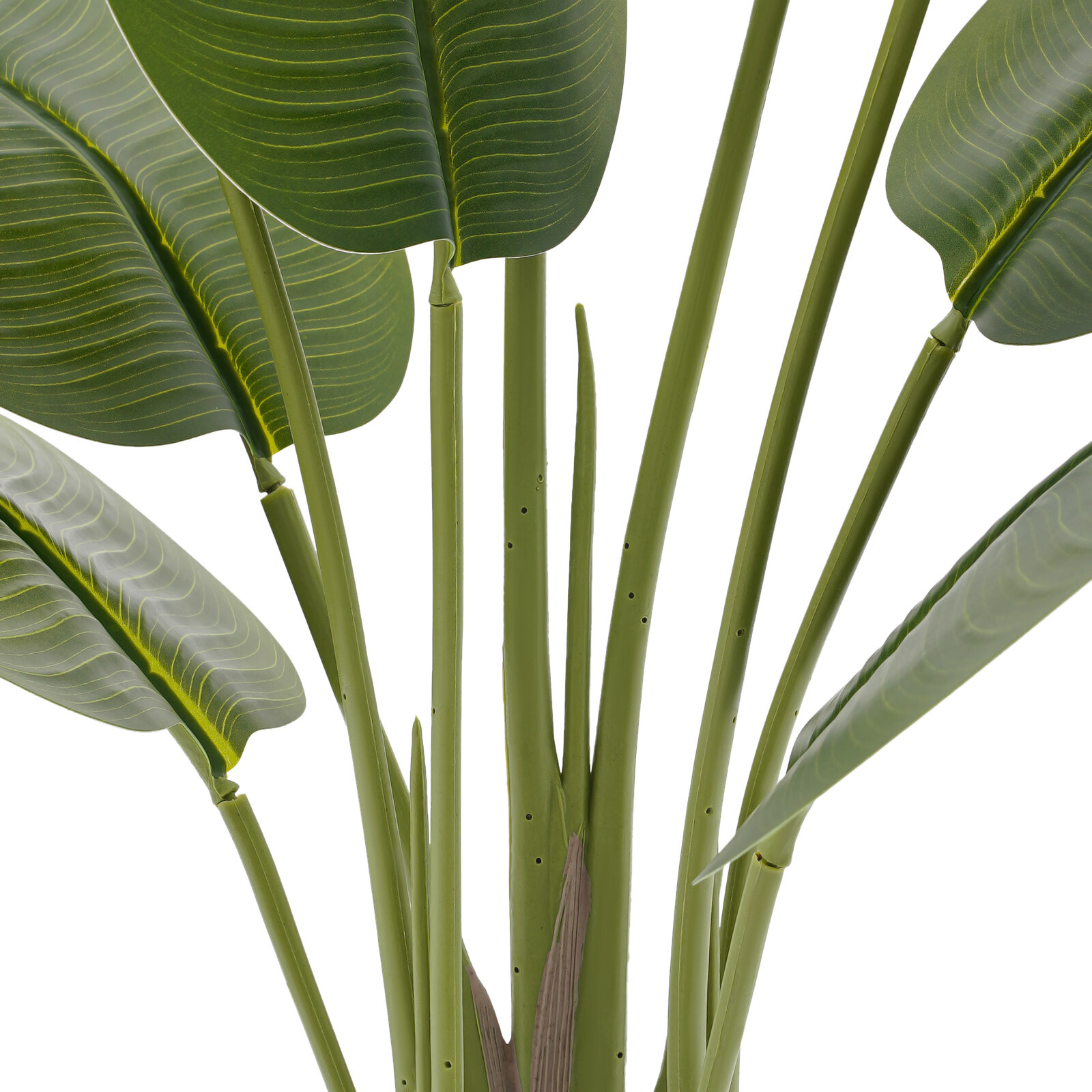 Artificial Plant Artificial Plant with Base, Artificial Plantfor Indoor Outdoor.