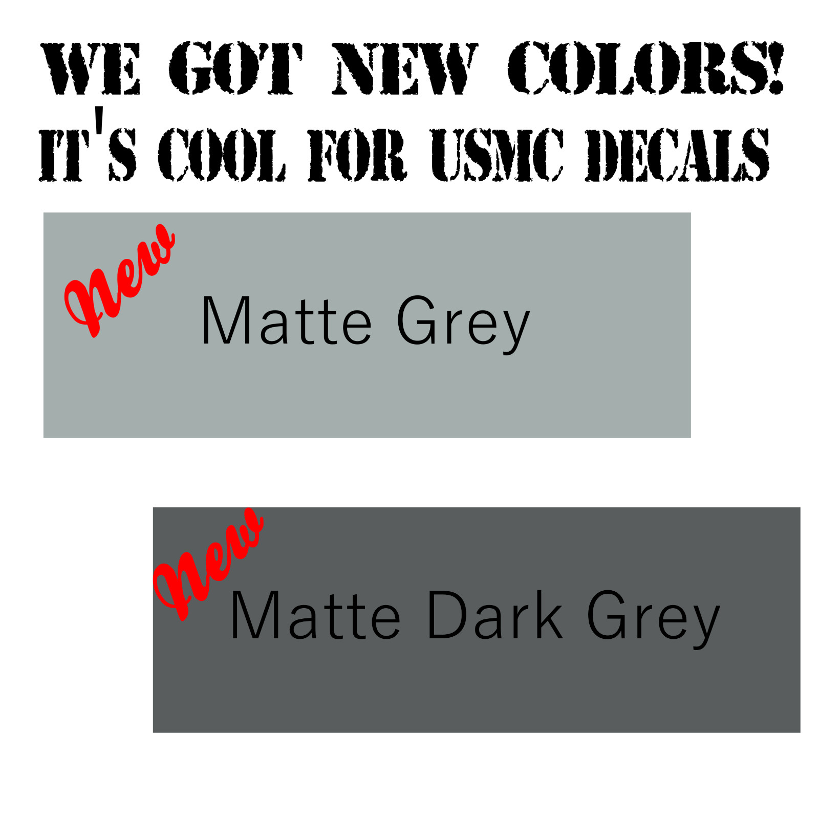 Custom Personalized TEXT NAME Lettering Vinyl Decal DURABLE 7 Years Outdoor