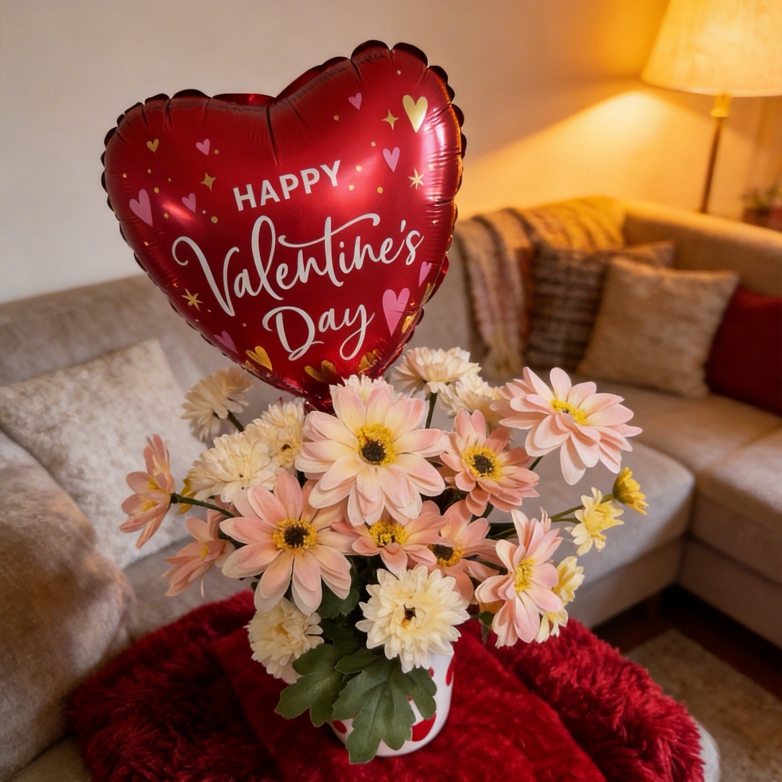 Flowers Gift- Flowers Arrangement’s