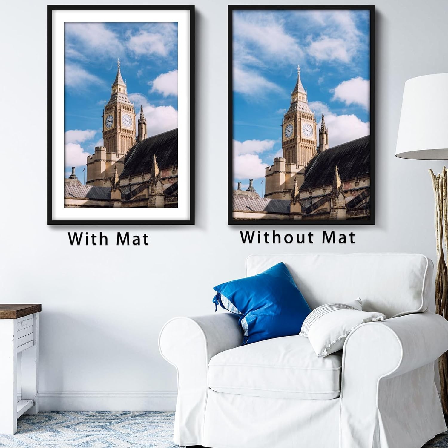 24×36 Poster Frame Set of 3