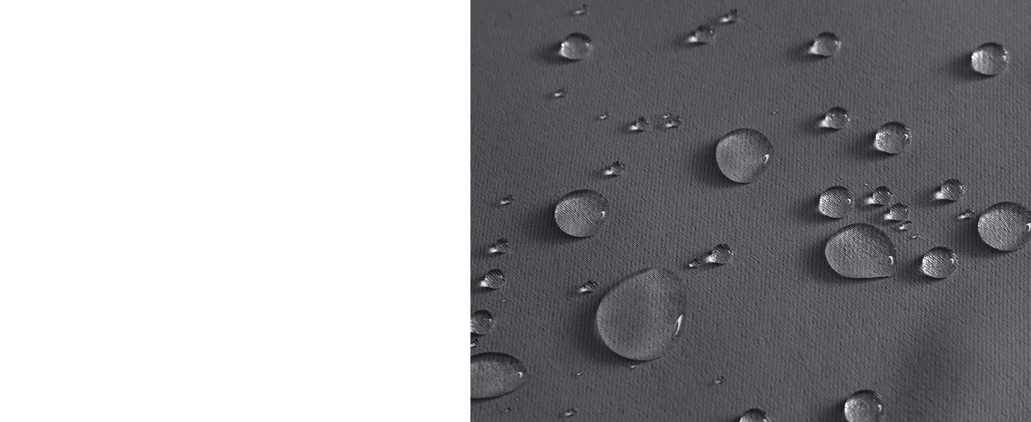 Fade Resistant Outdoor Curtains for Patio 84 inch Long, Grade 4 Color Fastness