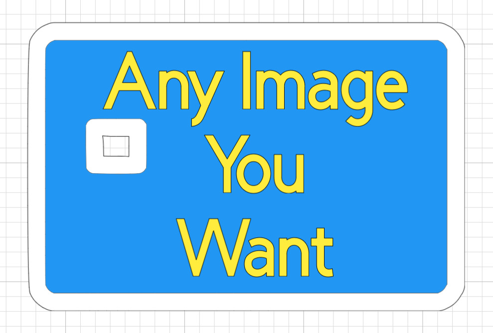 Custom Design Credit Debit ATM Card Skin Sticker Your Picture Family Photo USA