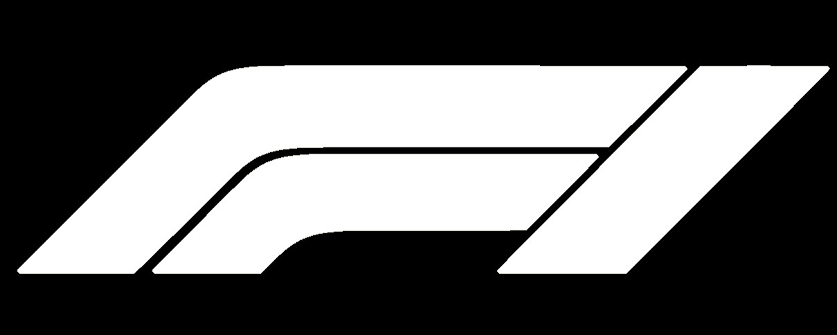 2 x FORMULA 1, F1, (2 STICKERS) Decal Stickers for Cars, Windows, Laptop, Tablet