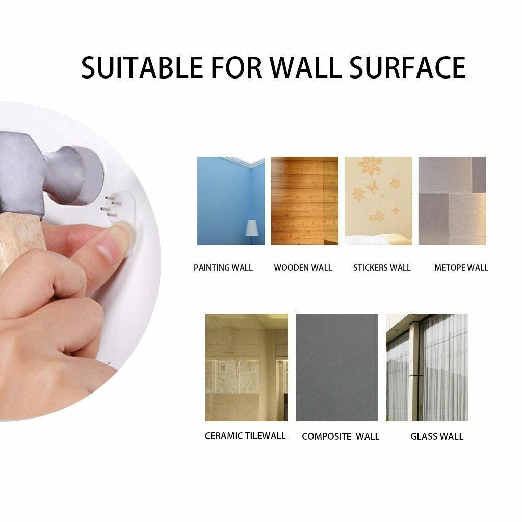 Modern DIY Large Wall Clock 3D Mirror Surface Sticker Big Number Watch Decor