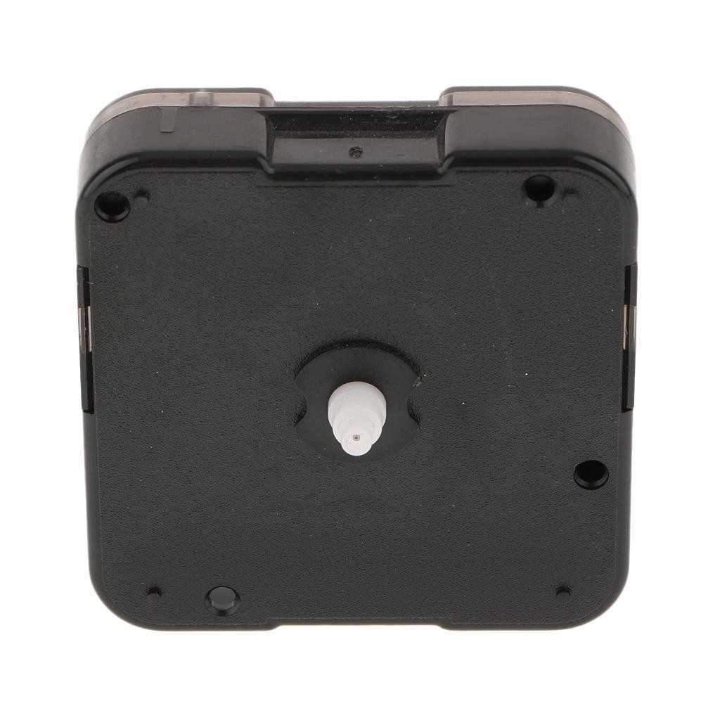 Replacement Clock Quartz Movement Mechanism Wall Clock Repair Kits DIY Clock,