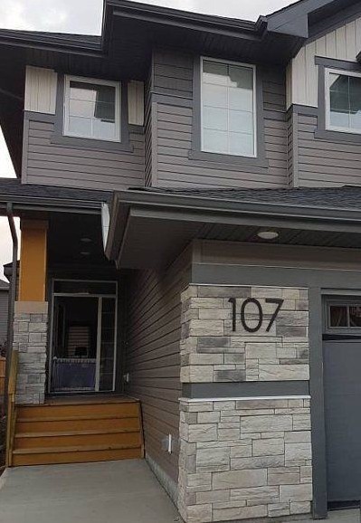 12 inch Modern House Address Numbers Letters, color choices