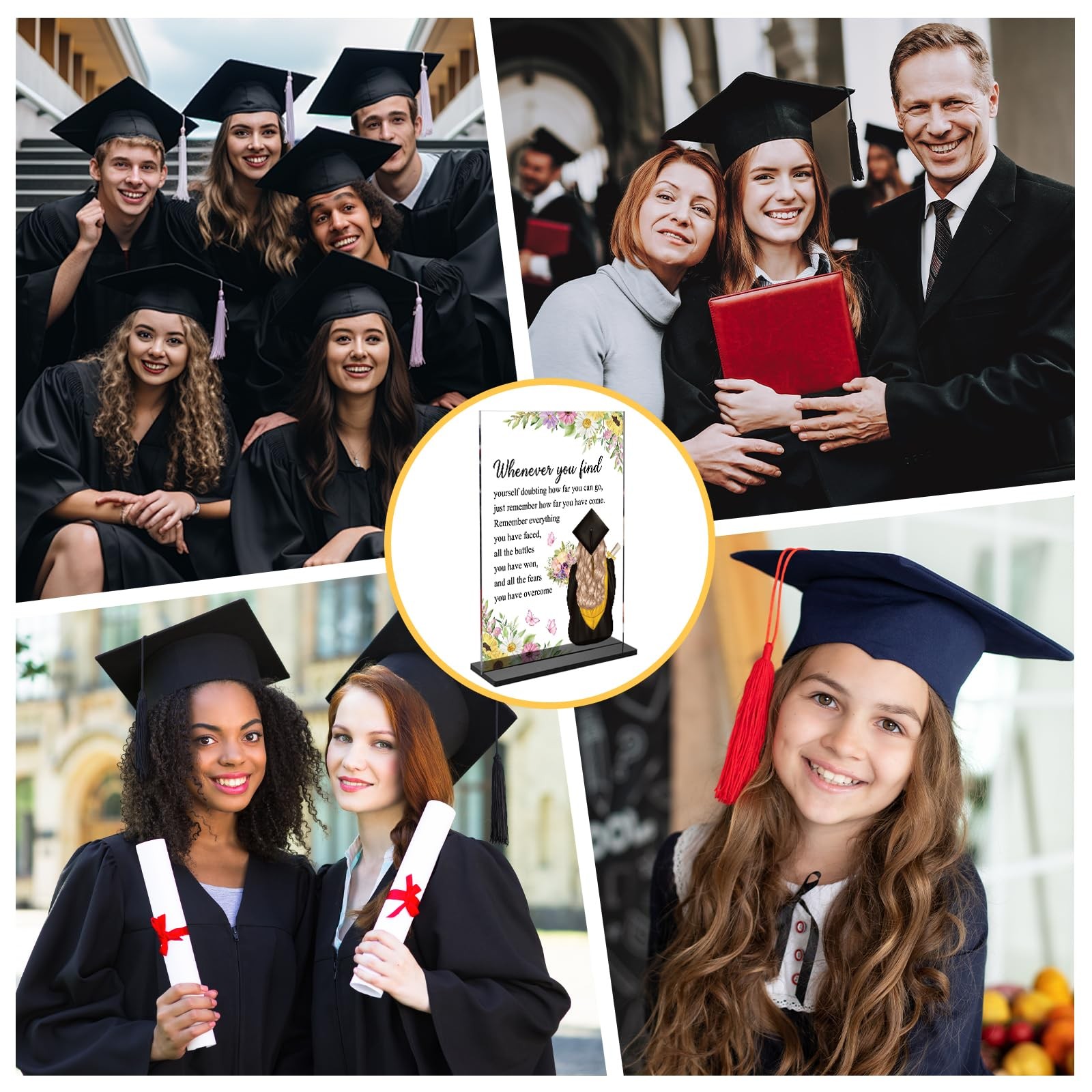 College Graduation Gifts for Girls Her Women Teens High School Class of 2026 …