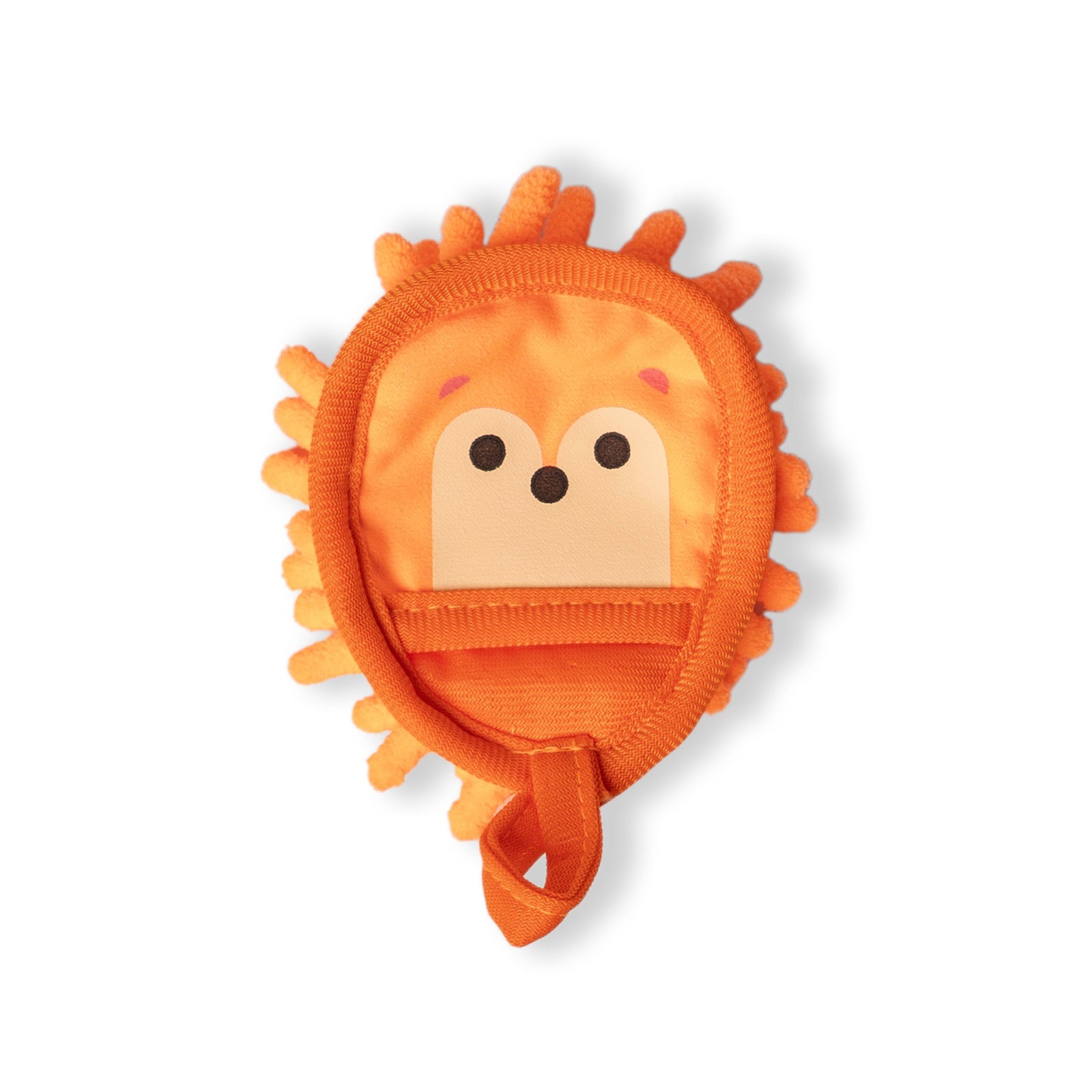 Modern Monkey Finger-Sized Mini Ledgehog Microfiber Duster