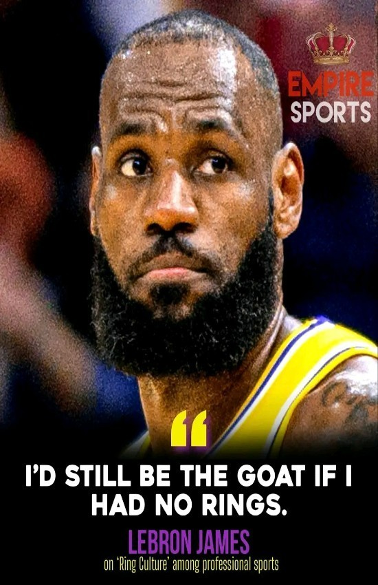Basketball King GOAT Style Wall Vinyl Decal Poster Print Removable Adhesive