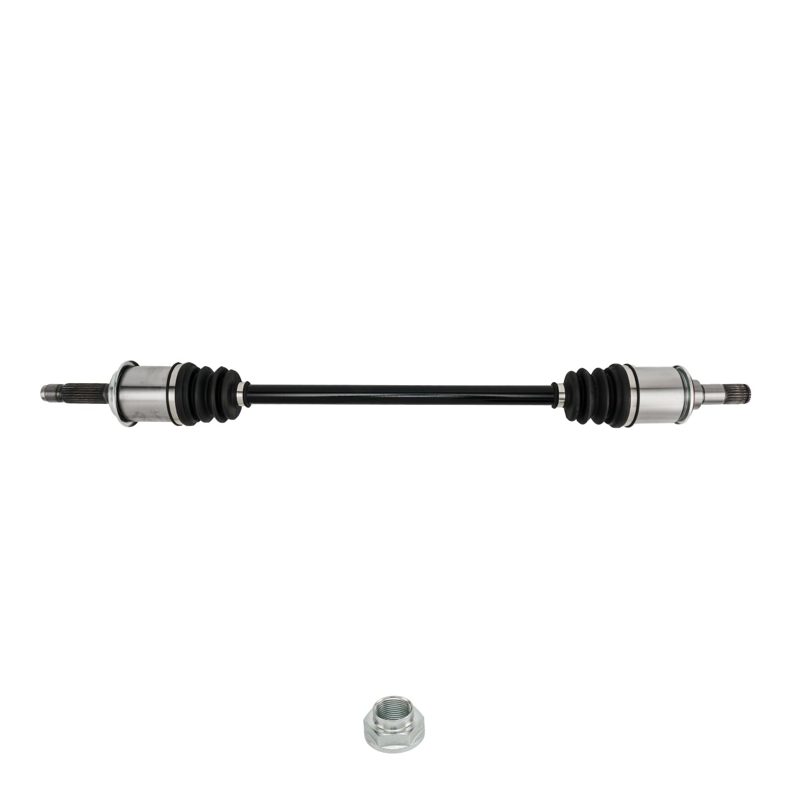 Kax 66-4215 Rear Left Cv Axle Fit For 2003-2008 Honda Element Cv Joint Shaft