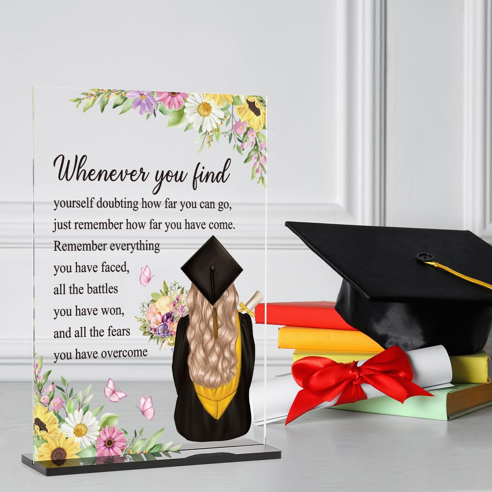 College Graduation Gifts for Girls Her Women Teens High School Class of 2026 …