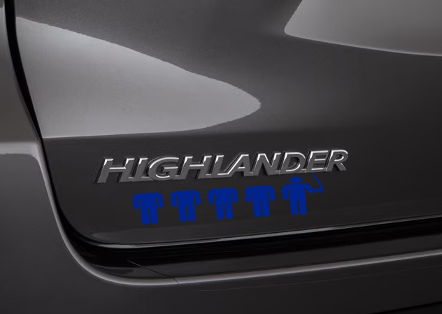 There Can Only Be One – Decal for Cars, Motorcycles, Trucks, Laptops, Toolboxes