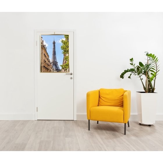 Mainstays 24×36 Black Wall Photo Frame Flat Profile Poster Picture Frame